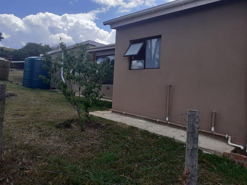 0 Bedroom Property for Sale in Riversdale Western Cape
